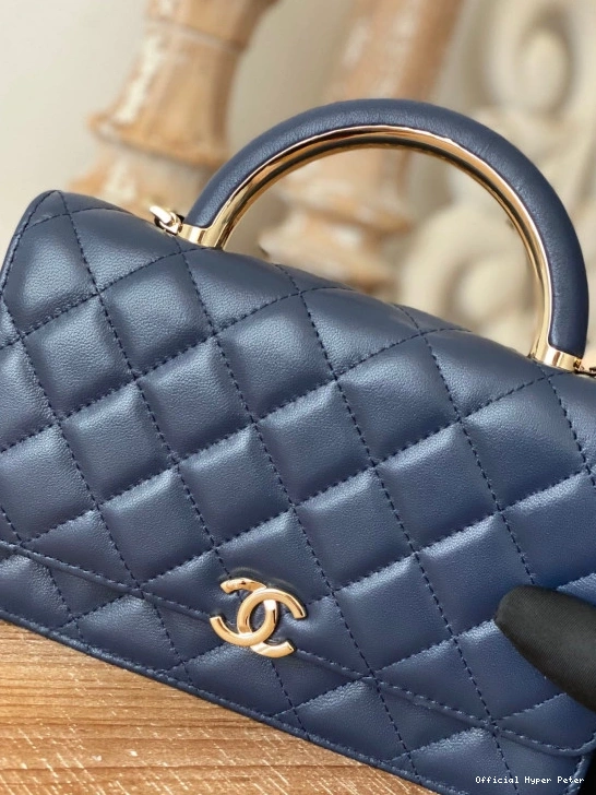HyperPeter WALLET CHANEL 0812